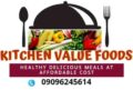 Kitchen Value Foods