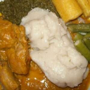 African Dishes